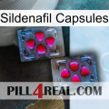 Sildenafil Capsules 15